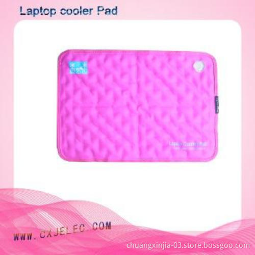17\" Computer Cooler